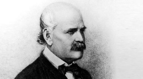 HABERİM 724 | Ignaz Semmelweis ile el yıkama videosu Google’da Doodle oldu! Ignaz Semmelweis kimdir?