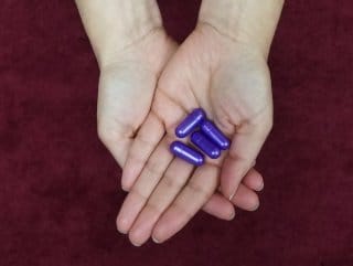 HABERİM 724 | İğne dolgulu akıllı haplar insanlarda denendi