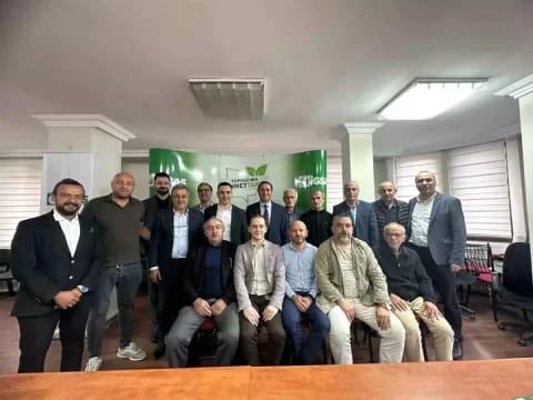 HABERİM 724 | İGSAŞ, Toprağıma Minnettarım projesiyle Rize ve Amasya'da çiftçilerle buluştu