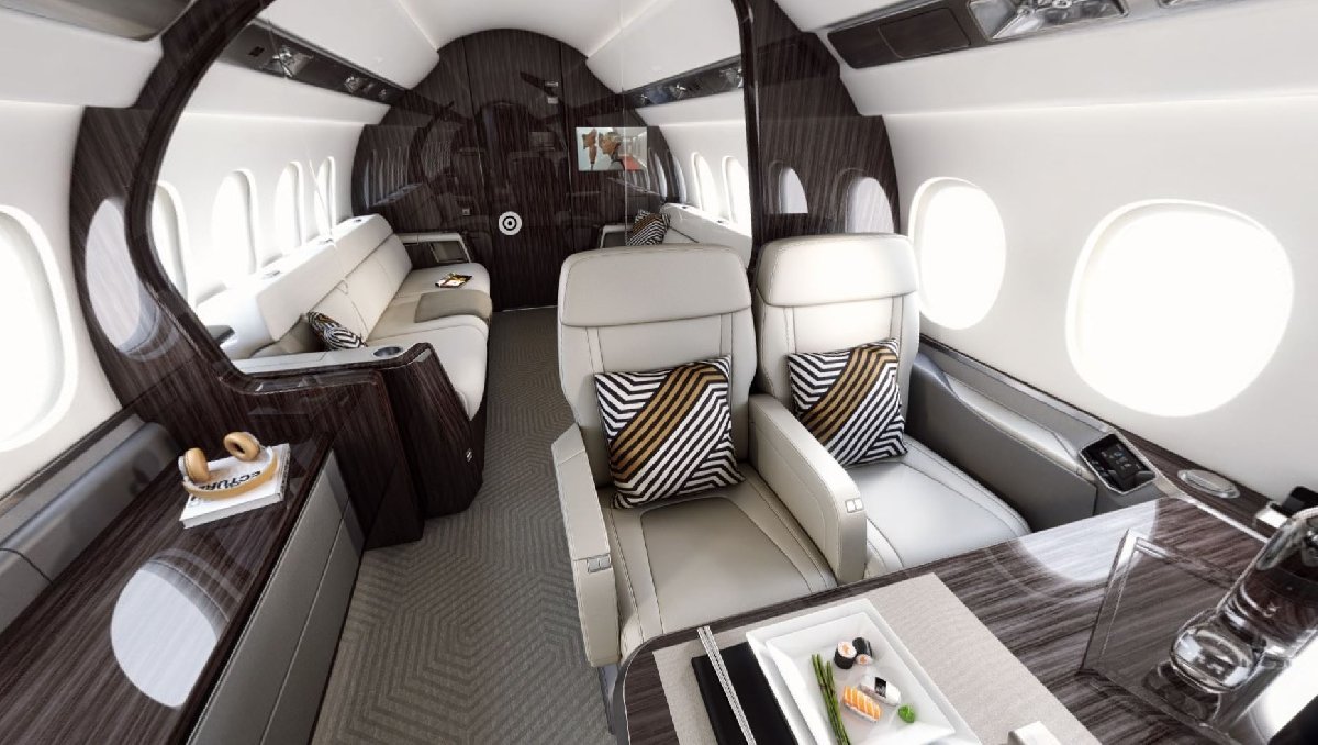 HABERİM 724 | İlk siparişi Mehmet Cengiz verdi