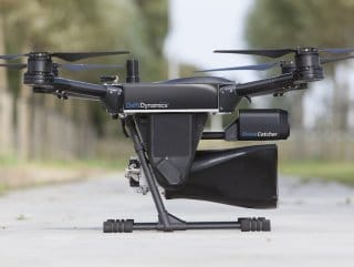HABERİM 724 | İngiltere'nin en işlek havalimanı anti-drone sistemine geçti
