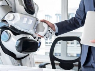 HABERİM 724 | İnsanların yüzde 64'ü, robotlara yöneticilerden daha çok güveniyor