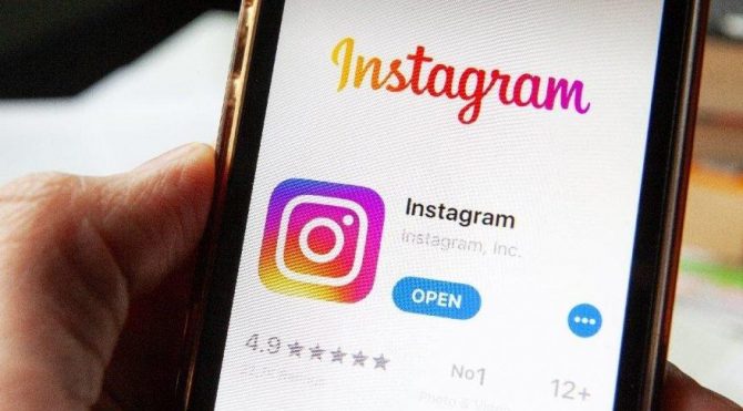 HABERİM 724 | Instagram dondurma linki… Instagram hesabı nasıl dondurulur?