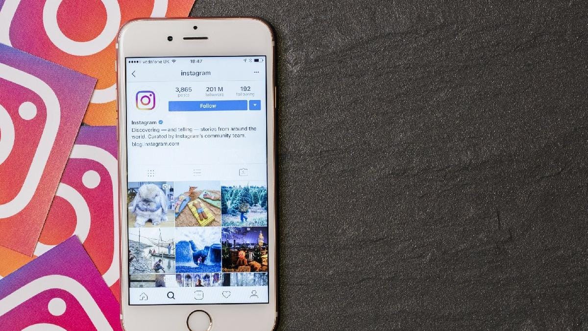 HABERİM 724 | Instagram gece moduna geçiyor, ekranlar kararıyor!