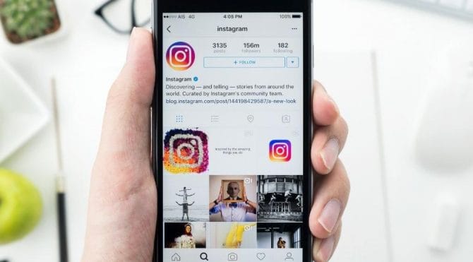 HABERİM 724 | Instagram karanlık mod nasıl yapılır? İşte İOS ve android için Instagram güncellemesi…