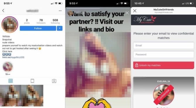 HABERİM 724 | Instagram’da çıplaklık salgını! Haberler korkuttu, yetkili açıklama yaptı…