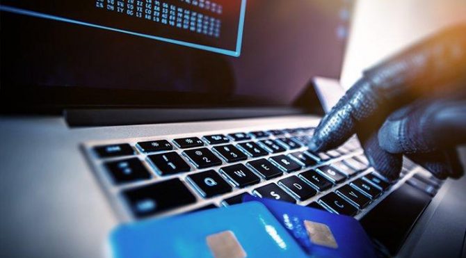 HABERİM 724 | İnternette güvende kalmak için asla bunları yapmayın! İnternette kredi kartı bilgileri nasıl korunur?