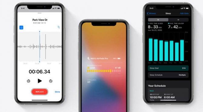 HABERİM 724 | iOS 14 resmen tanıtıldı! işte iOS 14 ile gelen yenilikler ve uyumlu iPhone modelleri!