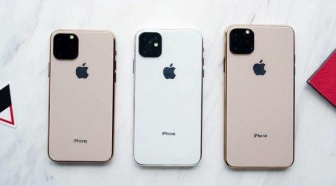 HABERİM 724 | iPhone 11 özellikleri belli oldu! iPhone 11 performans testi şaşırttı…