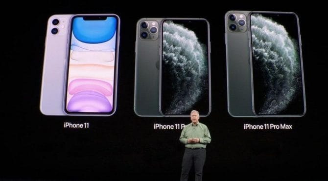 HABERİM 724 | iPhone 11 Pro’nun ekranı ‘Dünyanın En İyi Akıllı Telefon Ekranı’ seçildi