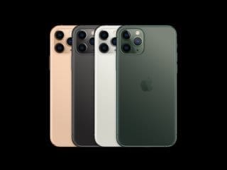 HABERİM 724 | iPhone 11'de müsaadesiz pozisyon takibi yapan özelliğe kapatma tuşu geldi