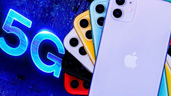 HABERİM 724 | iPhone 12 serisi, 2 farklı 5G ilişkisiyle satışa çıkacak