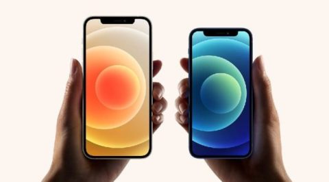 HABERİM 724 | iPhone 12’ye merhaba deyin! Yine tartışma yarattı: İçinden şarj adaptörü çıkmıyor