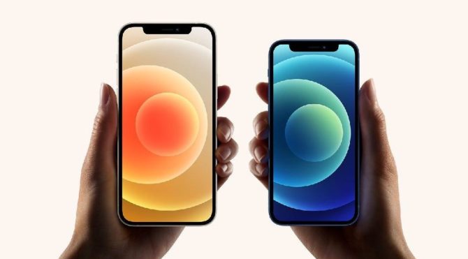 HABERİM 724 | iPhone 12’ye merhaba deyin! Yine tartışma yarattı: İçinden şarj adaptörü çıkmıyor