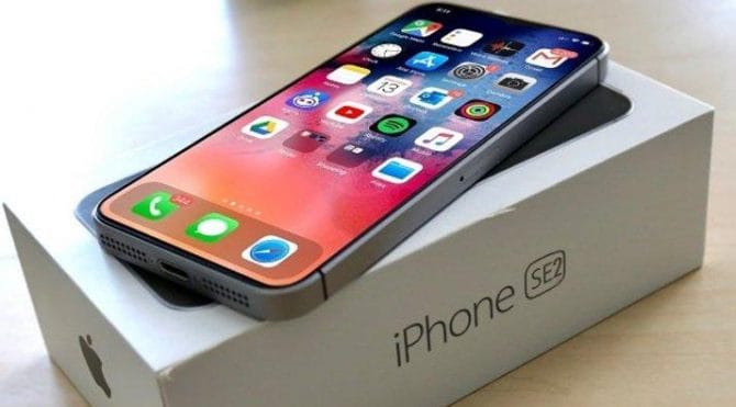 HABERİM 724 | iPhone SE2 ne zaman çıkacak? Çıkış tarihi ve fiyatı belli oldu!
