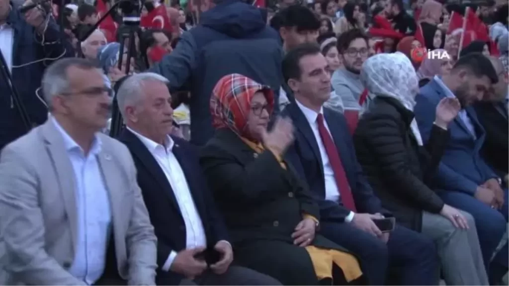 HABERİM 724 | İstanbul'un fethinin 570'inci yıl dönümü Sancaktepe'de coşkuyla kutlandı