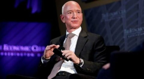HABERİM 724 | Jeff Bezos’un Amazon’daki ürün yorumları ortaya çıktı