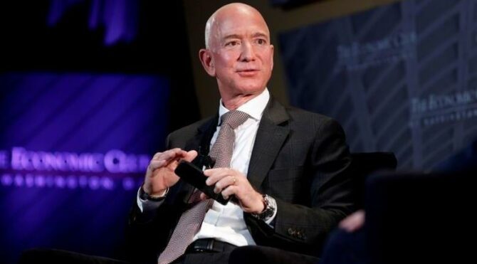 HABERİM 724 | Jeff Bezos’un Amazon’daki ürün yorumları ortaya çıktı