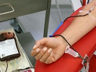 HABERİM 724 | Kan naklinde yeni adım