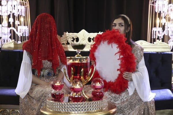 HABERİM 724 | Kına gecelerinde robotlar kullanılacak