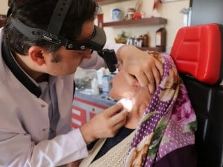 HABERİM 724 | Kırılan diş lisan kanserine yol açtı