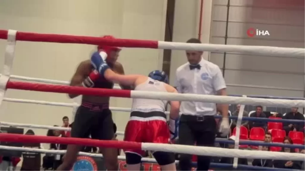HABERİM 724 | Kız çocuğu kick boks yapamaz diyenlere aldırmadı, Dünya şampiyonu oldu