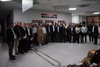 HABERİM 724 | Döviz Fiyatları Güne Yükselişle Başladı