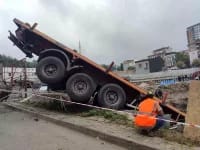 HABERİM 724 | Kastamonu'da Dere Kenarındaki Korkuluklara Elbiselerini Asan Yaşlı Adam Kayıplara Karıştı