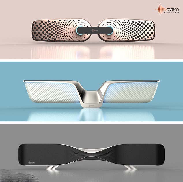 HABERİM 724 | Kulaklıkları rafa kaldıracak buluş