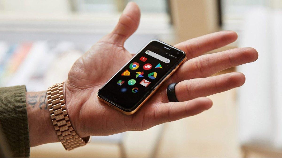 HABERİM 724 | Kum tanesi boyutlarında kamera geliştirildi