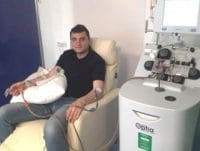 HABERİM 724 | Yusuf bebek için 6 günde 400 bin TL toplandı