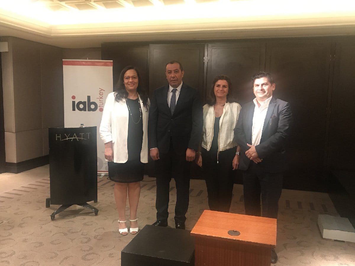 HABERİM 724 | KVKK Başkanı Faruk Bilir: Kişisel veri güvenliği kişinin kendisiyle başlar