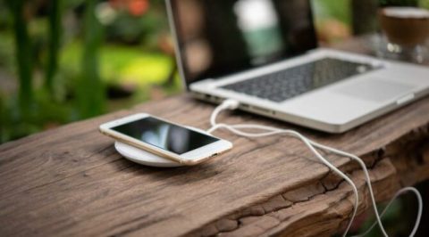 HABERİM 724 | MacBook’lar, iPhone’ları kablosuz şarj edecek