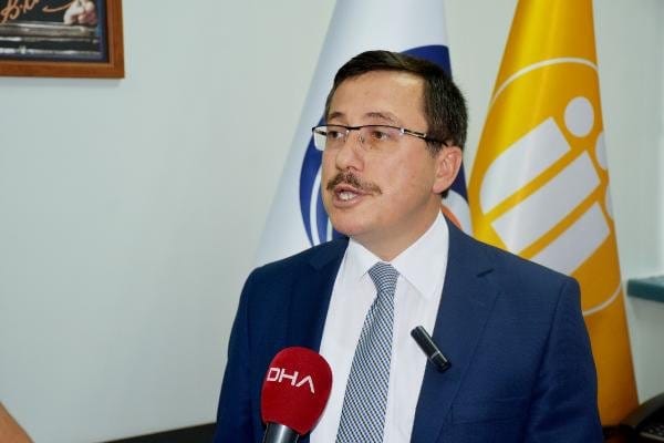 HABERİM 724 | Malatya'da birebir anda yapılan 5 karaciğer nakli sona erdi