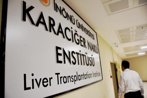 HABERİM 724 | Malatya'da birebir anda yapılan 5 karaciğer nakli sona erdi