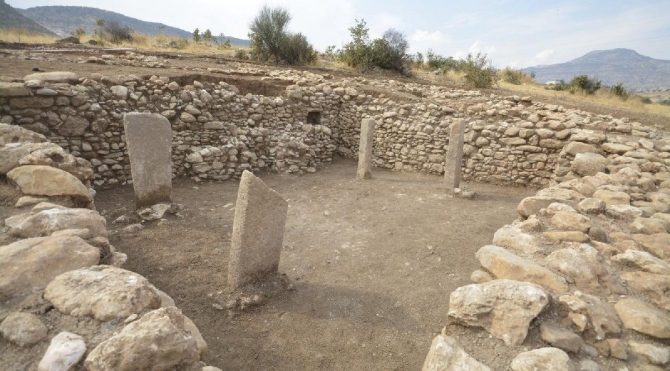 HABERİM 724 | Mardin’de Göbeklitepe ile yaşıt yapı bulundu! 11 bin 500 yaşında…