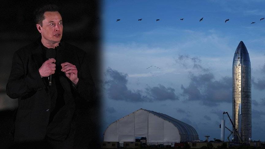 HABERİM 724 | Mars’ta su olduğunu kanıtlayan yeni görüntüler paylaşıldı!