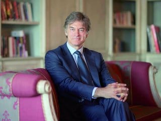 HABERİM 724 | Mehmet Öz: Sağlıklı kalp için güçlü aile bağınız olsun