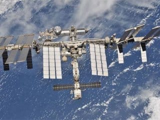 HABERİM 724 | Memleketler arası Uzay İstasyonu özel şirketlere açılıyor