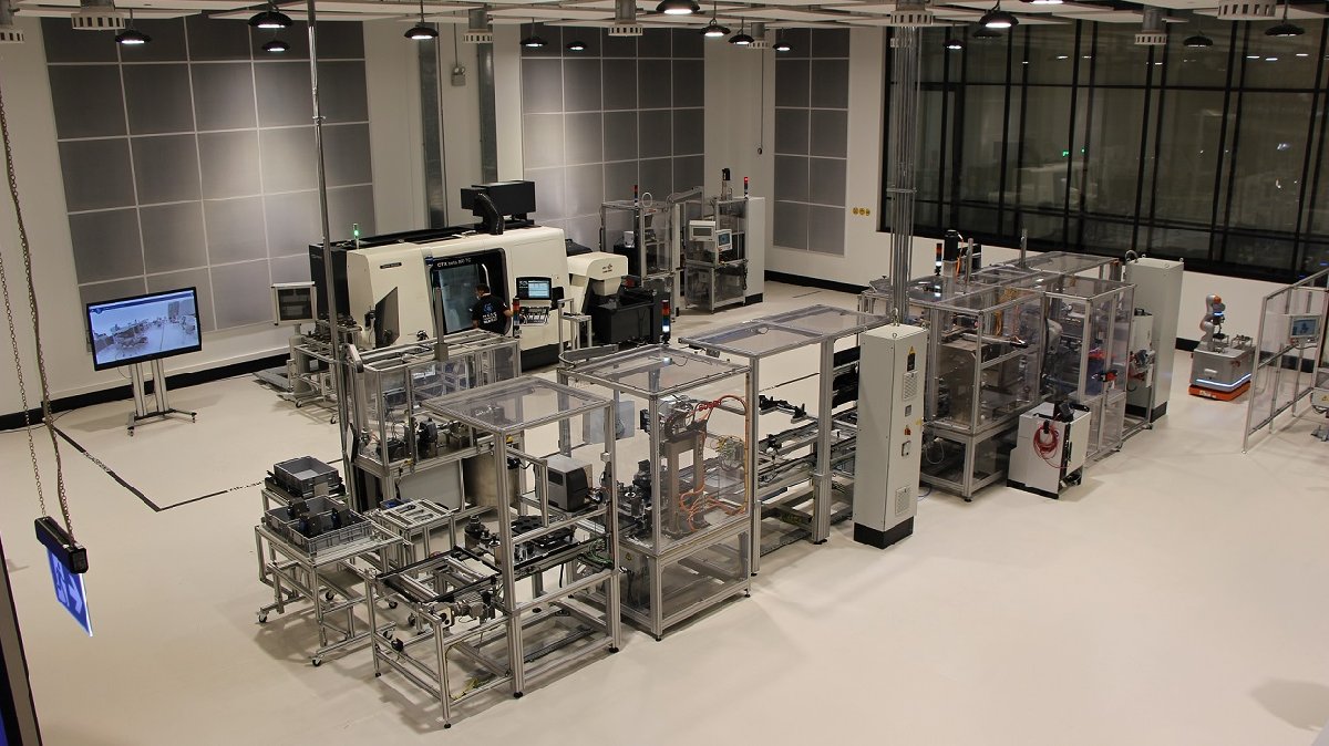 HABERİM 724 | MESS teknoloji merkezi MEXT’in dünya lansmanını gerçekleştirdi