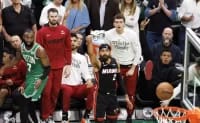 HABERİM 724|Miami Heat, Boston Celtics’i mağlup ederek NBA finaline yükseldi