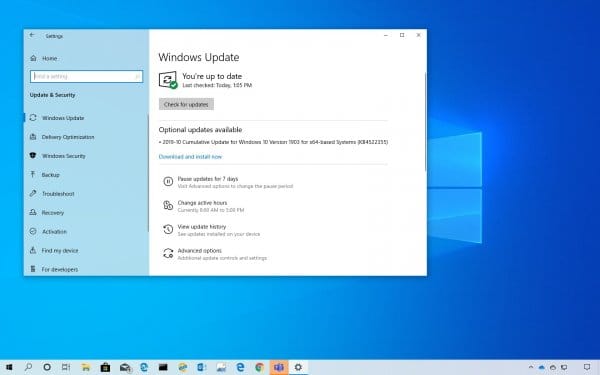 HABERİM 724 | Microsoft'un Windows 10 güncellemesi yine hatalara neden oldu