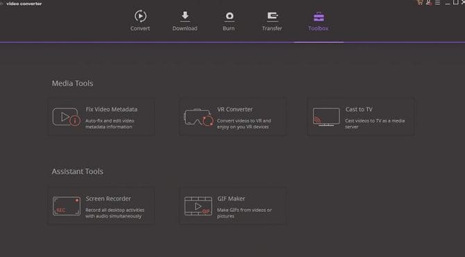 HABERİM 724 | MP4 videolar Wondershare Uniconverter kullanarak nasıl sıkıştırılır?