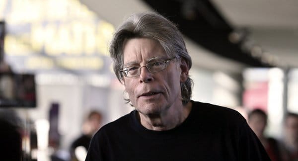 HABERİM 724 | Muharrir Stephen King, kapalılık nedeniyle Facebook hesabını kapattı