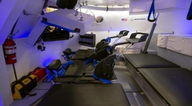 HABERİM 724 | NASA 100 bin liraya 60 gün yatacak gönüllüler arıyor