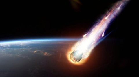 HABERİM 724 | NASA duyurdu! 5 asteroit Dünya’ya doğru geliyor…