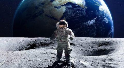 HABERİM 724 | NASA, ilk kadın astronot ile Ay’a dönüyor!