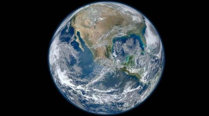 HABERİM 724 | NASA’daki Türk bilim insanı Dünya’nın sonu için tarih verdi