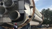 HABERİM 724 | SpaceX’in süper fareleri uzay üssüne ulaştı!