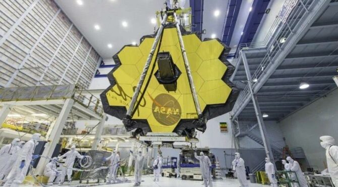 HABERİM 724 | NASA’nın kritik görevine bir Türk bilim insanı da seçildi